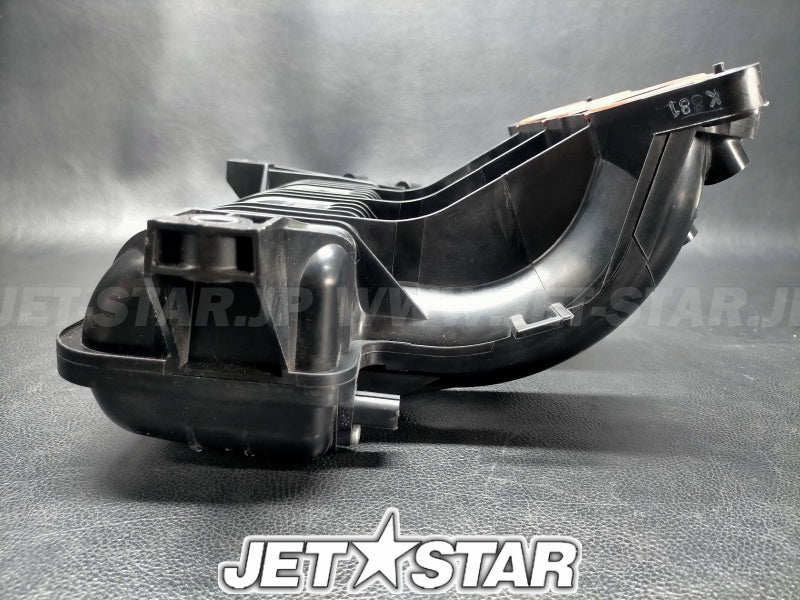 Used 6EY-13641-00-00 MANIFOLD,INTAKE 1 [X2406-46]