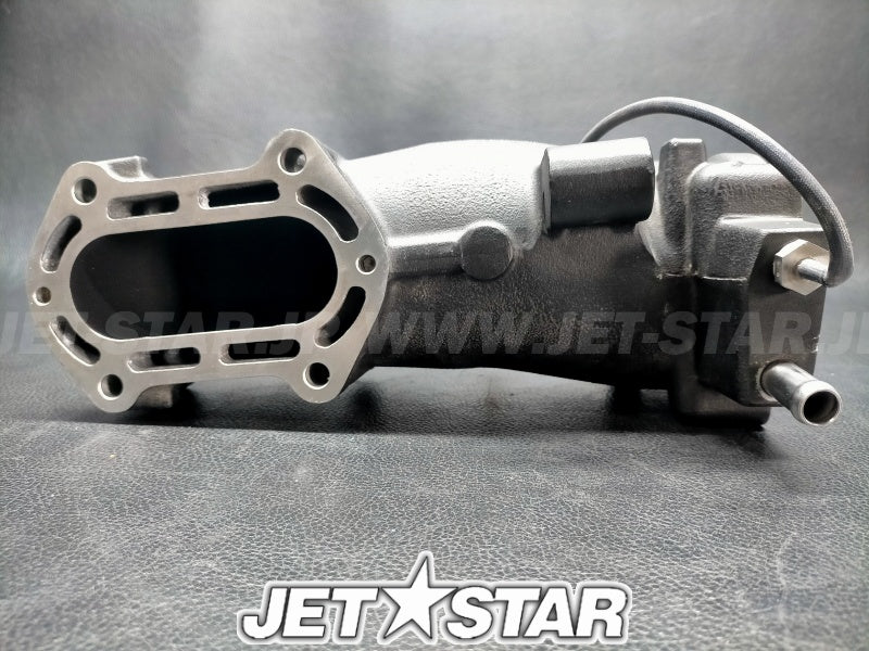 Used 6EY-14721-00-00 MUFFLER 2 [X2406-51]