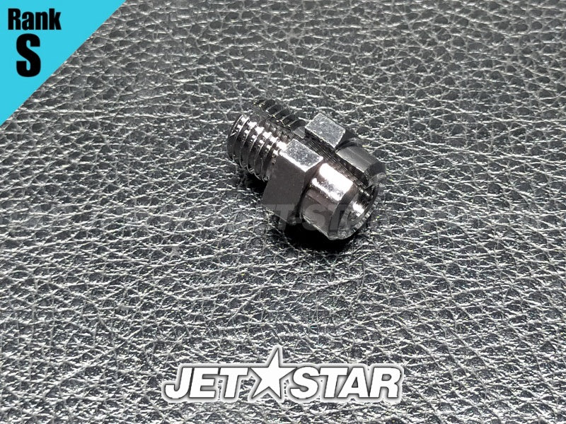 Used Like-new Aftermarket SJ EX EXR TZ S.E. THROTTLE LEVER ADAPTER [X2406-63]