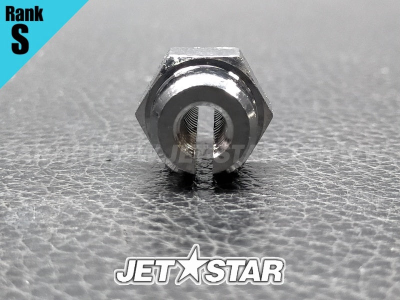 Used Like-new Aftermarket SJ EX EXR TZ S.E. THROTTLE LEVER ADAPTER [X2406-64]