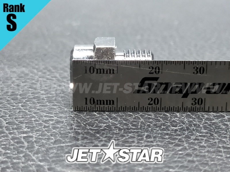 Used Like-new Aftermarket SJ EX EXR TZ S.E. THROTTLE LEVER ADAPTER [X2406-64]