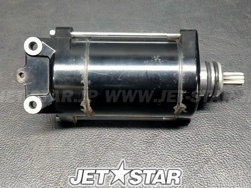 Used 21163-3721 STARTER-ELECTRIC [X2406-83]