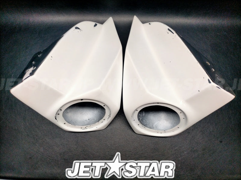 Used Aftermarket SPEAKER BOX (WITH DEFECT) [X2406-86]