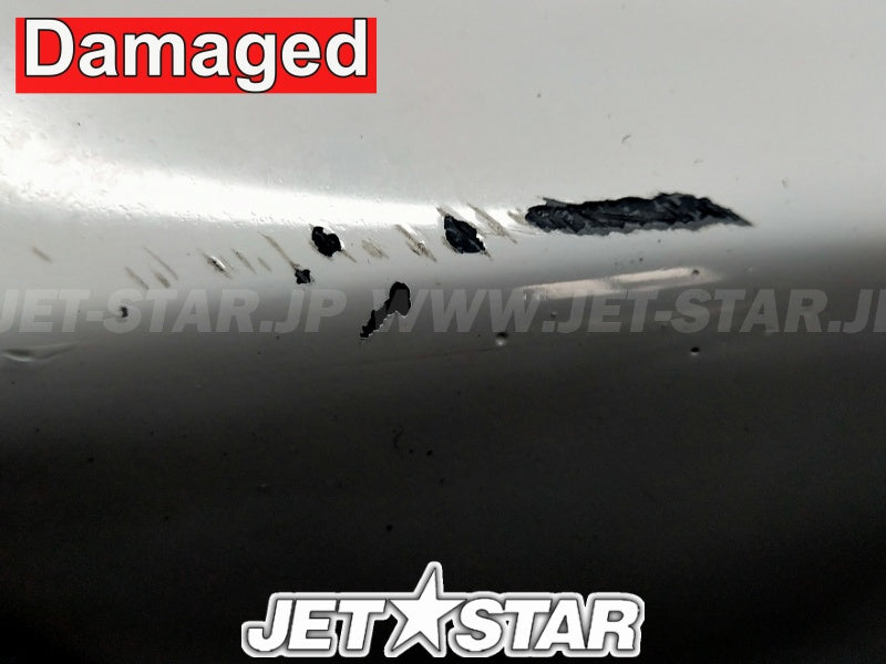 Used Aftermarket SPEAKER BOX (WITH DEFECT) [X2406-86]