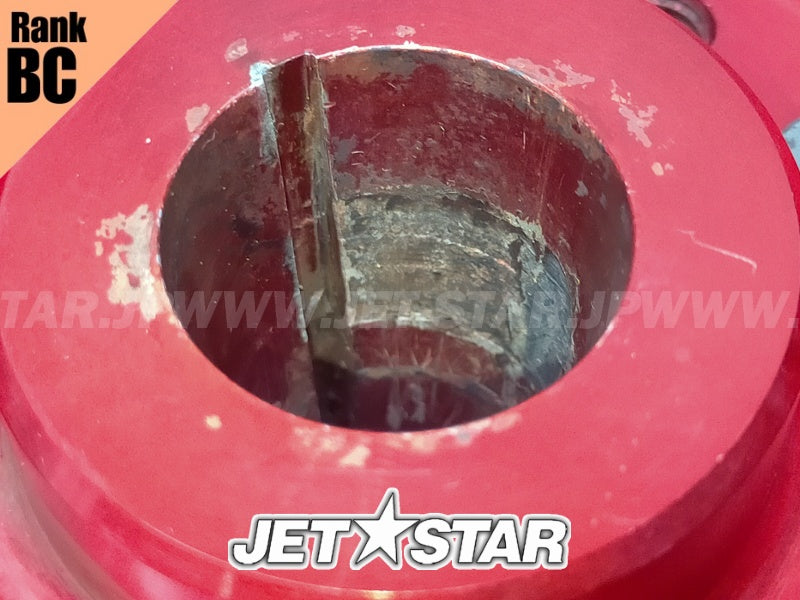 Used Aftermarket MSD MANUFACTURED FLYWHEEL [X2406-87]