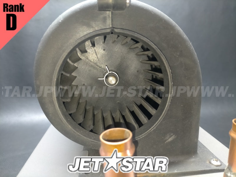 Used HEATER CRAFT 200-H SERIES (WITH DEFECT) [X2406-91]