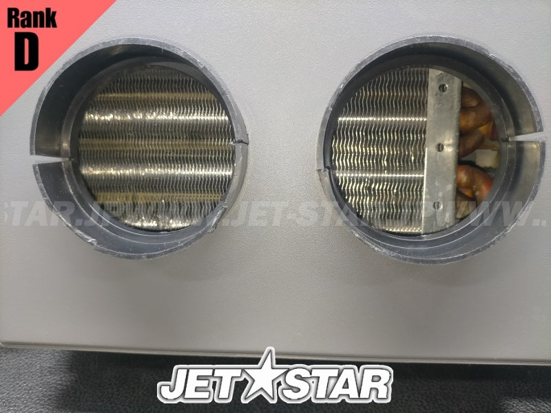 Used HEATER CRAFT 200-H SERIES (WITH DEFECT) [X2406-91]