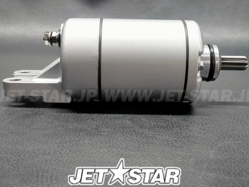 Used 6EY-81800-00-00 STARTING MOTOR ASSY [X2406-98]