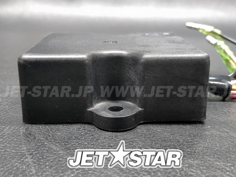 Used 62T-85540-00-00 C.D.I. UNIT ASSEMBLY [X2407-04]