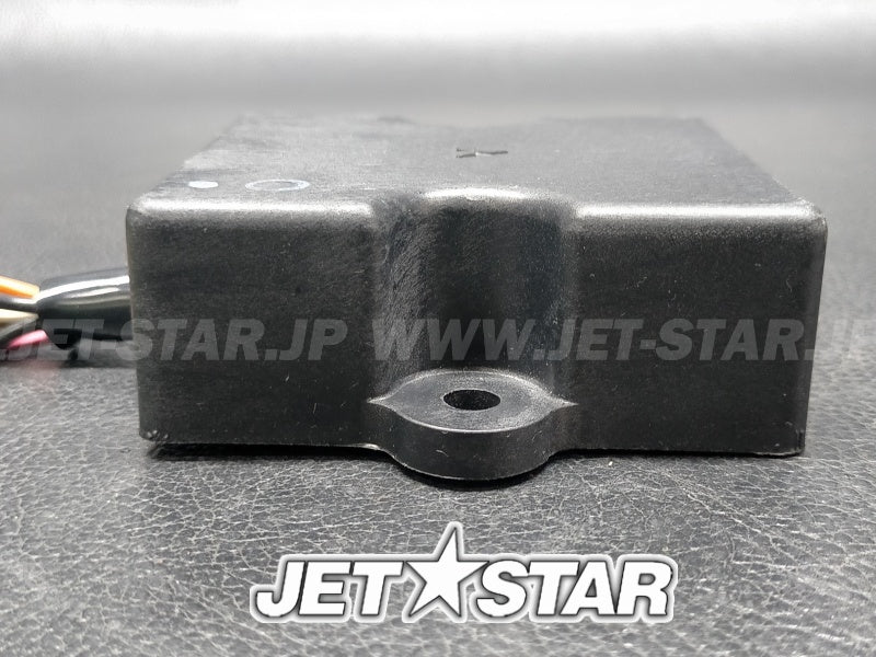 Used 62T-85540-00-00 C.D.I. UNIT ASSEMBLY [X2407-04]