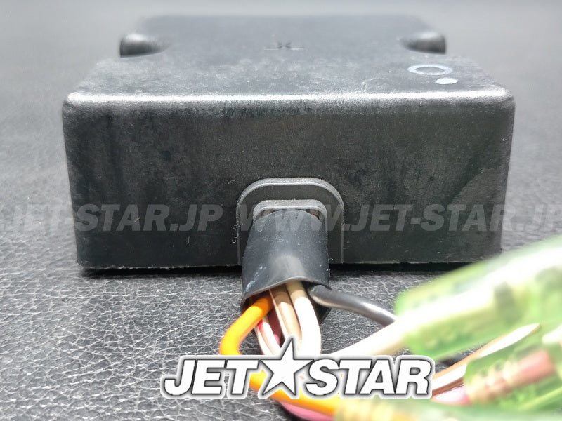 Used 62T-85540-00-00 C.D.I. UNIT ASSEMBLY [X2407-04]