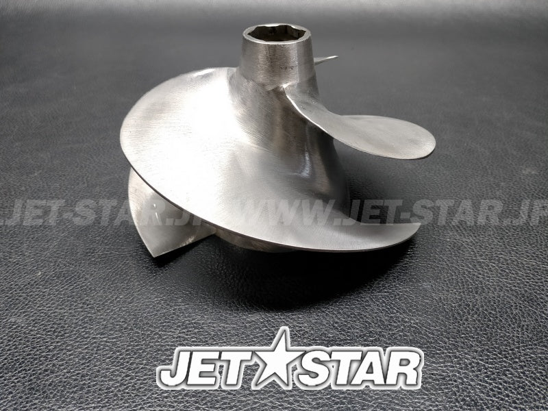 Skat-Trak Aftermarket IMPELLER 12/17 Used [X2407-16]