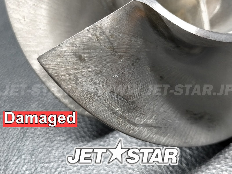 Skat-Trak Aftermarket IMPELLER 12/17 Used [X2407-16]