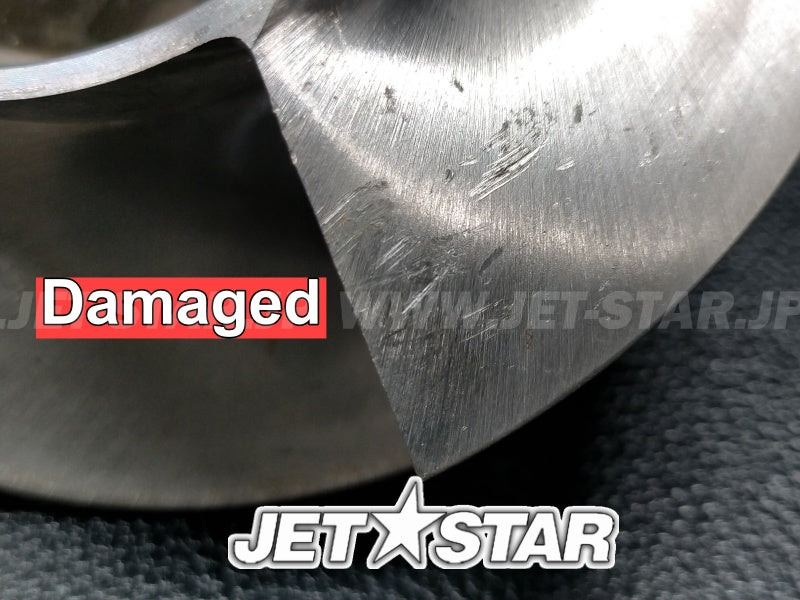 Skat-Trak Aftermarket IMPELLER 12/17 Used [X2407-16]