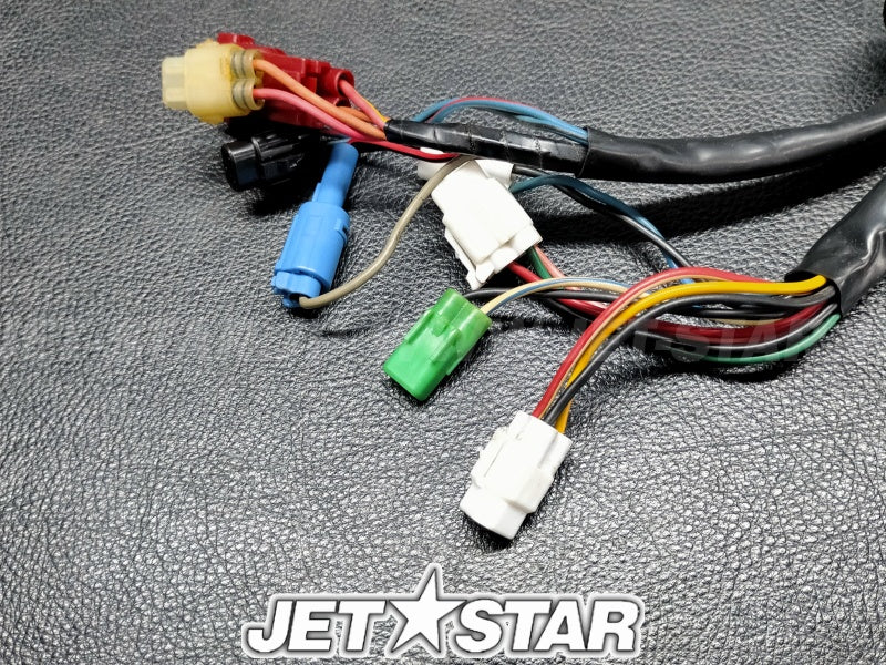 Used F0D-6820A-41 METER ASSY (WITH DEFECT) [X2407-29]