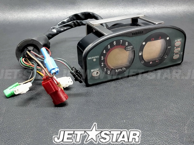 Used F0D-6820A-41 METER ASSY (WITH DEFECT) [X2407-30]