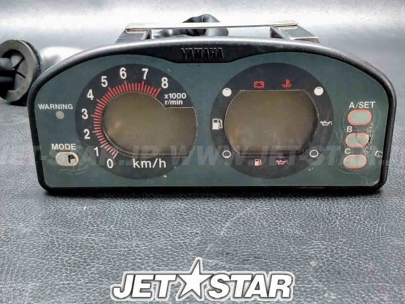 Used F0D-6820A-41 METER ASSY (WITH DEFECT) [X2407-30]