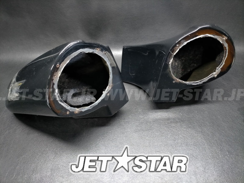 Used Aftermarket SPEAKER BOX [X2407-36]