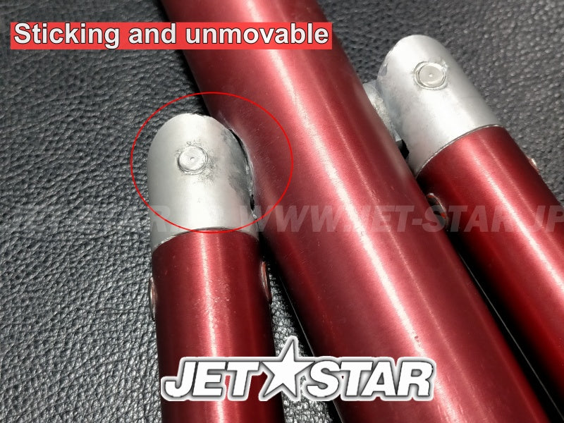 Used Aftermarket WAKEPOLE [X2407-46]