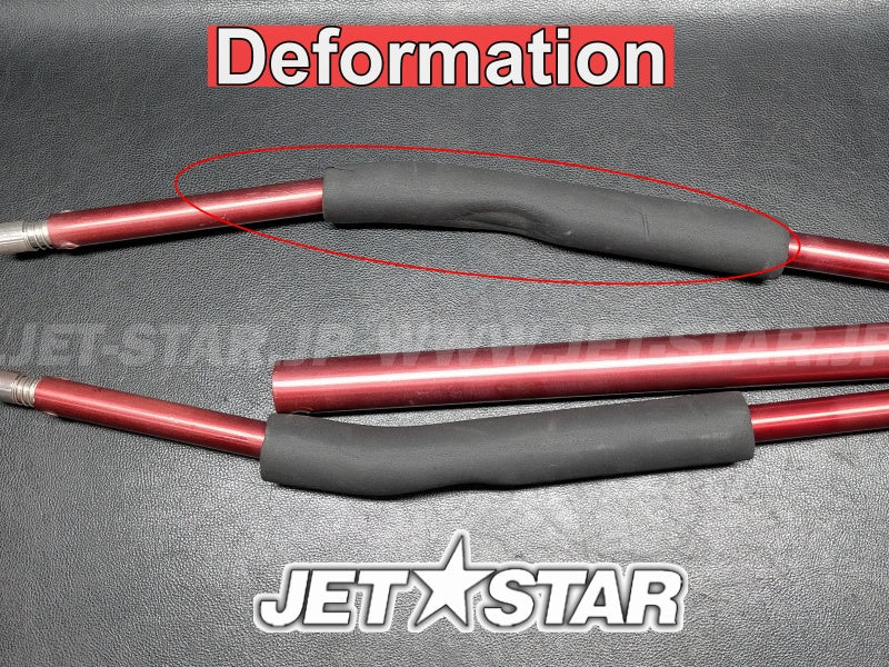 Used Aftermarket WAKEPOLE [X2407-46]