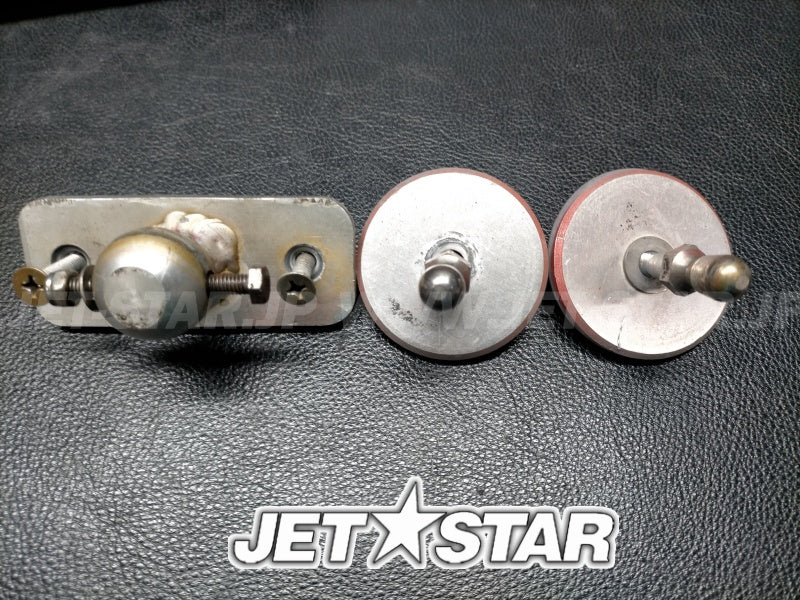 Used Aftermarket WAKEPOLE [X2407-46]