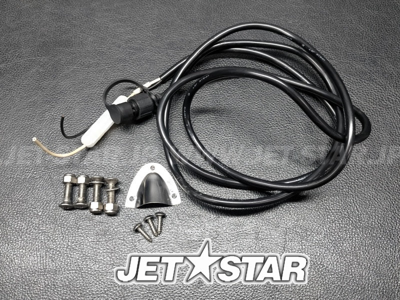 HONDEX Aftermarket GPS FISH FINDER HE-601GP ‡U Used [X2407-47]