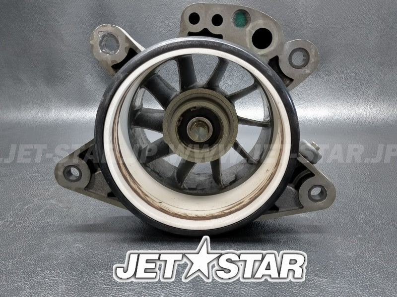 Used 267000327 IMPELLER HOUSING (WITH DEFECT) [X2407-64]