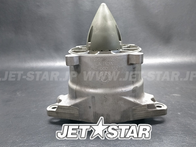 Used 267000327 IMPELLER HOUSING (WITH DEFECT) [X2407-64]
