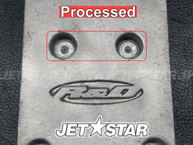 R&D Aftermarket SCOPE GATE Used (Does not apply) [X2407-73]