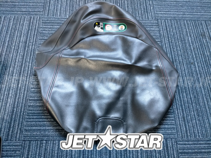 Used 269003699 LAVA GREY, DRIVER SEAT ASS'Y [X2407-74]