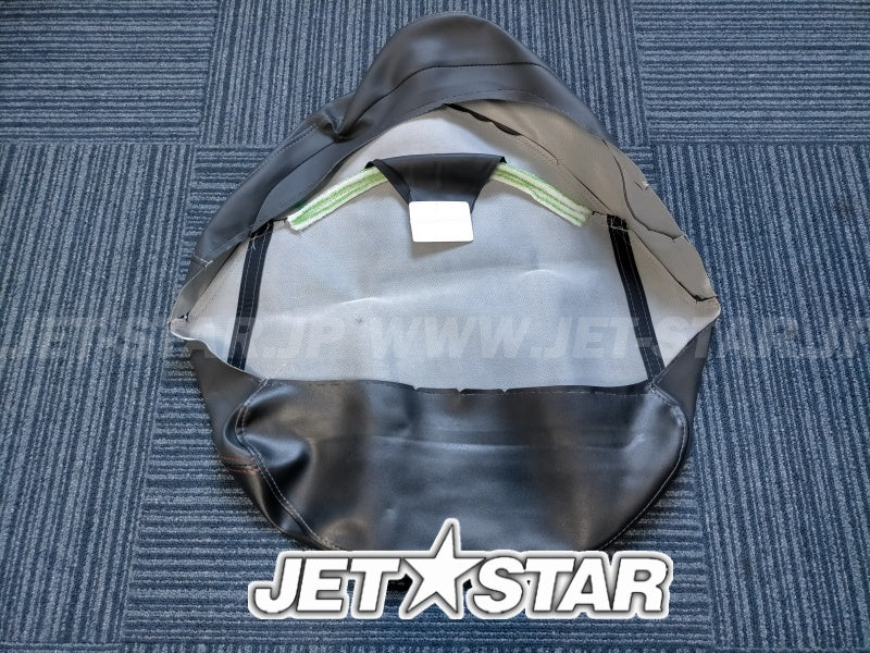 Used 269003699 LAVA GREY, DRIVER SEAT ASS'Y [X2407-74]