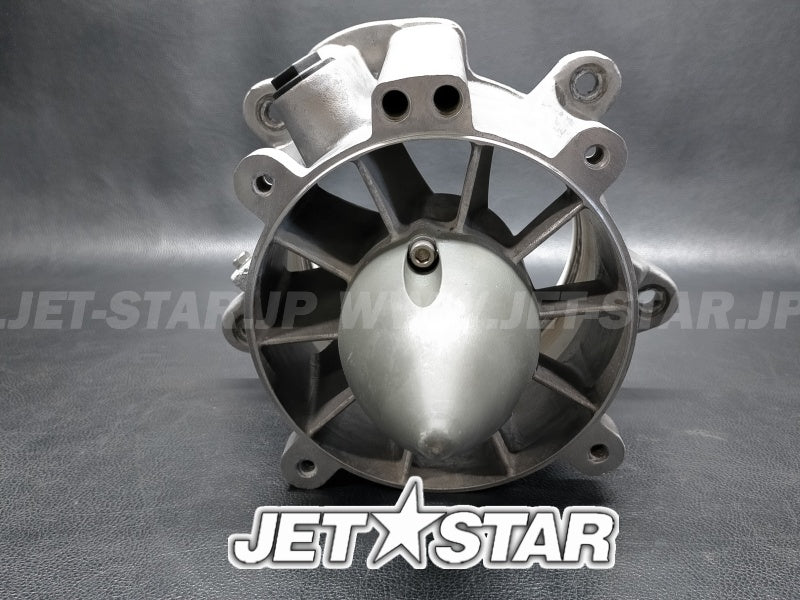 Used 267000084 IMPELLER HOUSING [X2407-76]