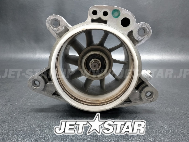 Used 267000084 IMPELLER HOUSING [X2407-76]