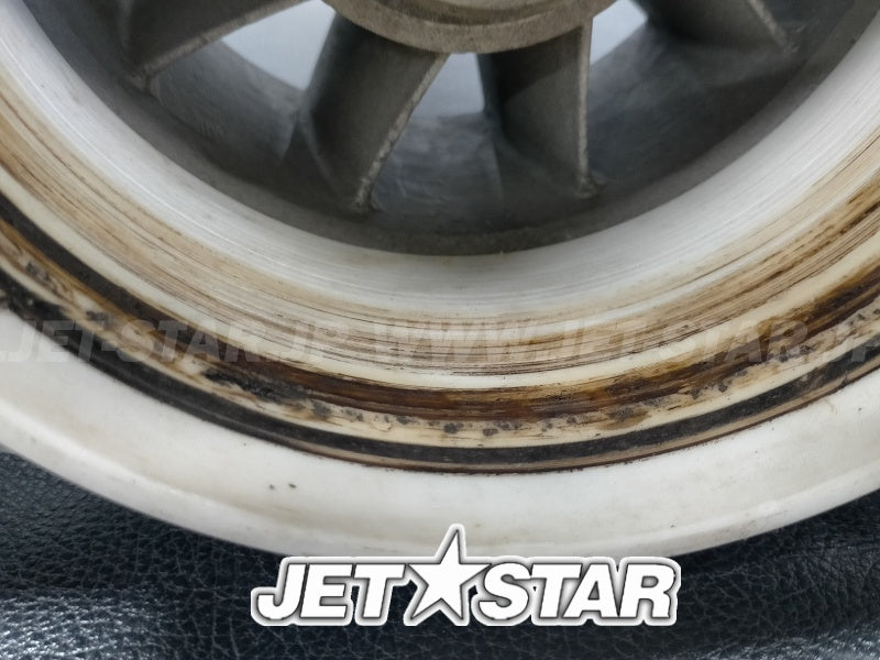 Used 267000084 IMPELLER HOUSING [X2407-76]