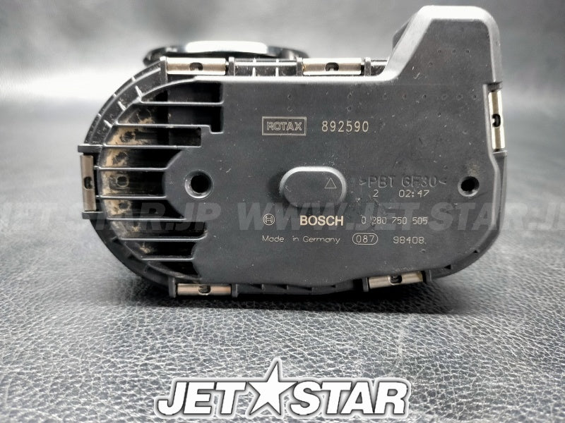 Used 420892592 THROTTLE BODY (WITH DEFECT) [X2407-78]