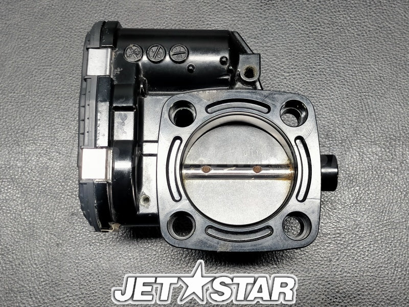 Used 420892592 THROTTLE BODY (WITH DEFECT) [X2407-78]