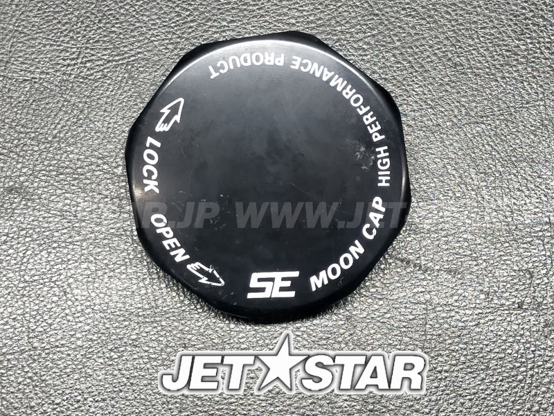 Used Aftermarket SE FUEL CAP [X2407-97]