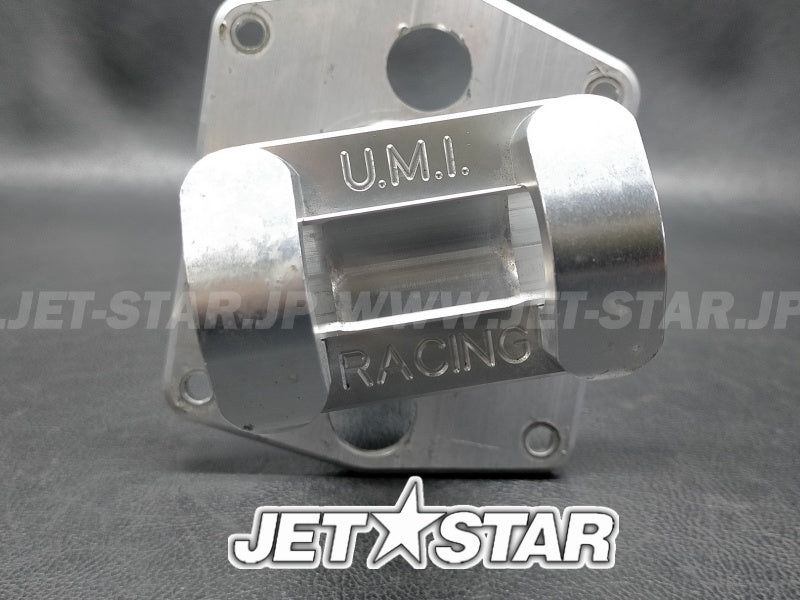 U.M.I. Aftermarket RACING STEERING MASTER ASSY Used [X2407-98]