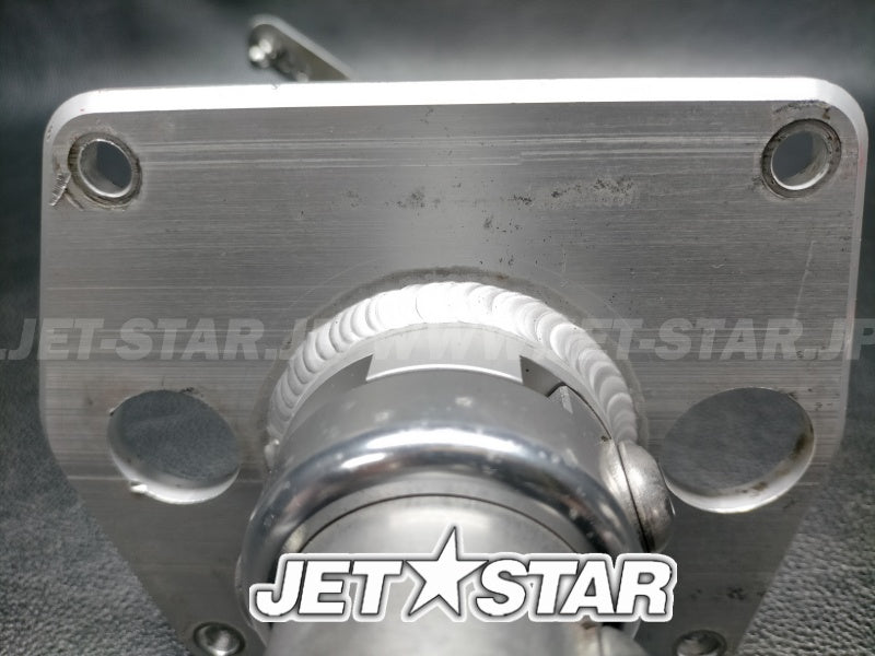 U.M.I. Aftermarket RACING STEERING MASTER ASSY Used [X2407-98]