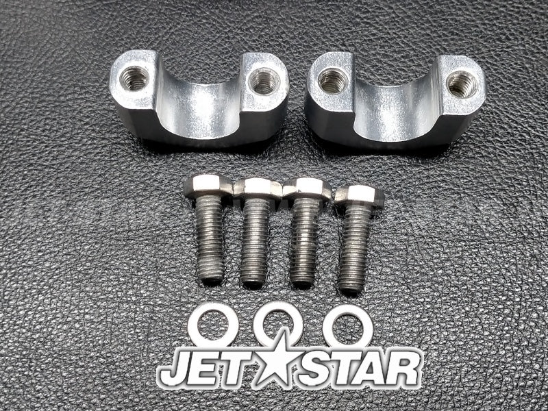 U.M.I. Aftermarket RACING STEERING MASTER ASSY Used [X2407-98]