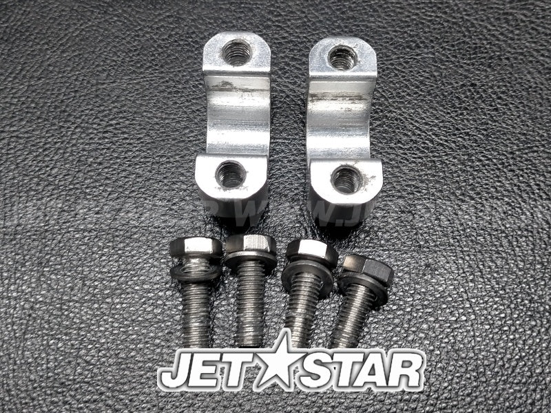 U.M.I. Aftermarket RACING HANDLE Used [X2407-99]