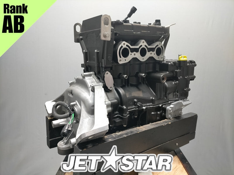 Used ENGINE EX '17 [X2408-00]