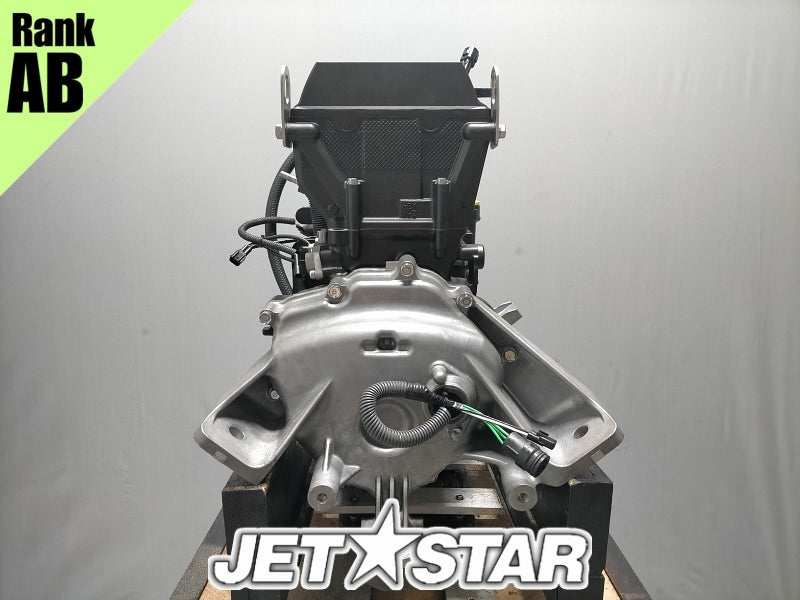 Used ENGINE EX '17 [X2408-00]