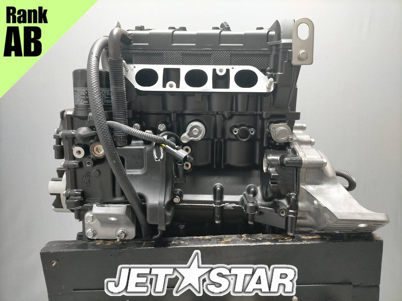 Used ENGINE EX '17 [X2408-00]
