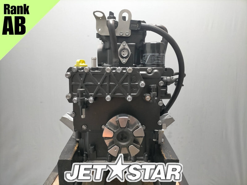 Used ENGINE EX '17 [X2408-00]