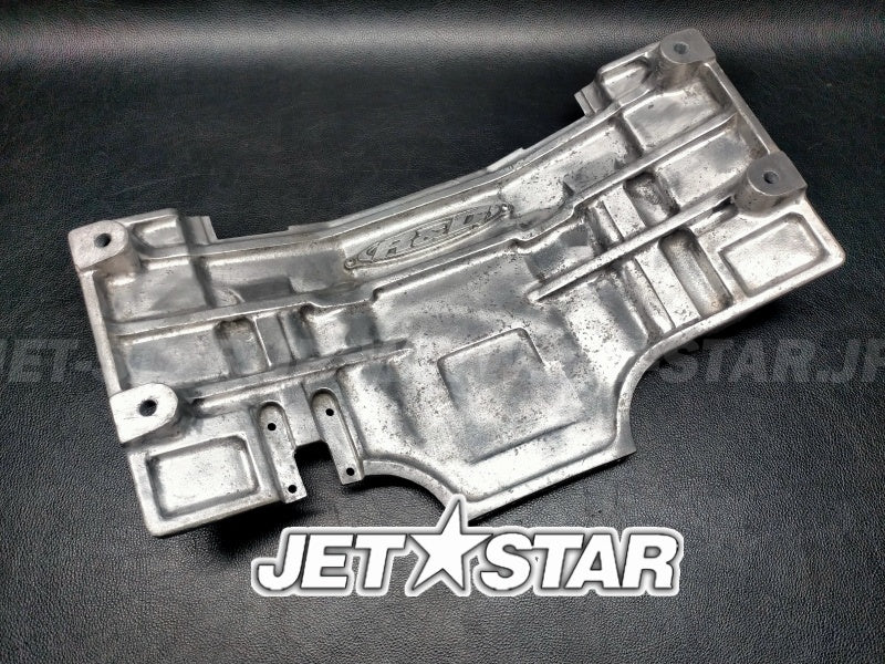 Used Aftermarket R&D RIDEPLATE [X2408-06]