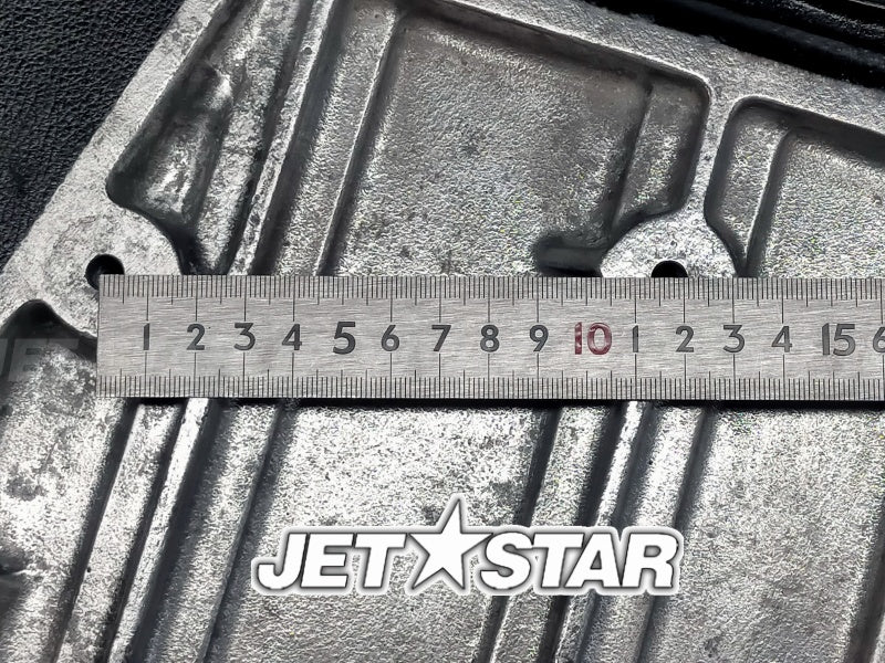 Used Aftermarket R&D PLATE STEP [X2408-07]