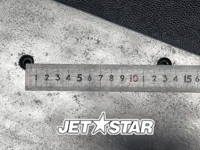 Used Aftermarket R&D PLATE STEP 2 [X2408-08]