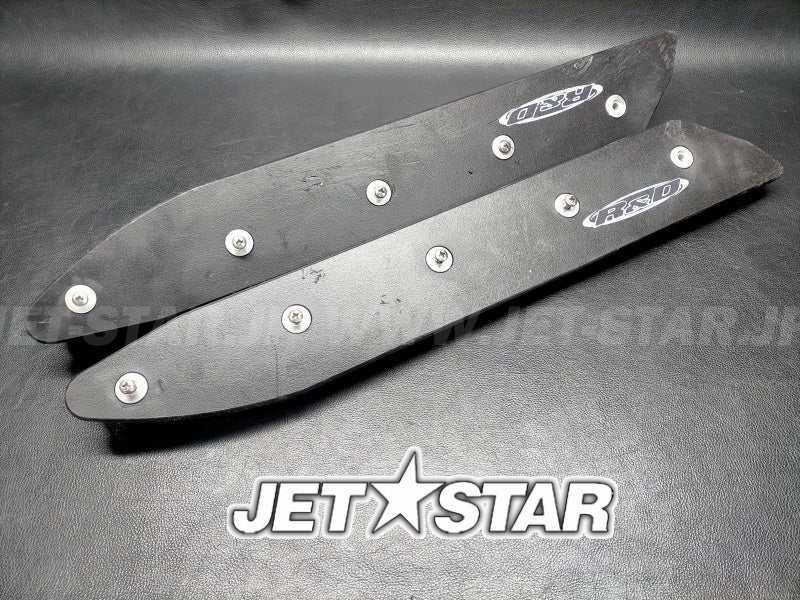 SEADOO R&D Aftermarket R&D SPONSON Used (WITH DEFECT) [X2408-10]