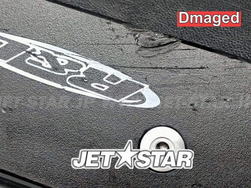 SEADOO R&D Aftermarket R&D SPONSON Used (WITH DEFECT) [X2408-10]